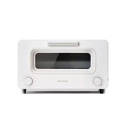 BALMUDA K11A-WH スチームトースター BALMUDA The Toaster ホワイト