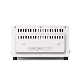 BALMUDA K11A-WH スチームトースター BALMUDA The Toaster ホワイト