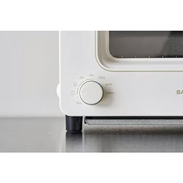 BALMUDA K11A-WH スチームトースター BALMUDA The Toaster ホワイト