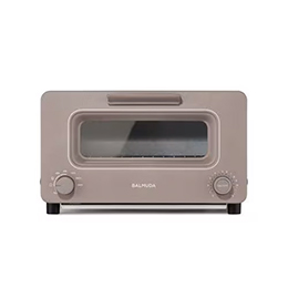BALMUDA K11A-CW スチームトースター BALMUDA The Toaster ショコラ