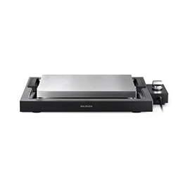 BALMUDA K10A-BK BALMUDA The Plate Pro ホットプレート ブラック