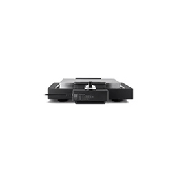 BALMUDA K10A-BK BALMUDA The Plate Pro ホットプレート ブラック