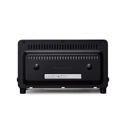 BALMUDA K11A-SE-BK スチームトースター BALMUDA The Toaster Pro ブラック
