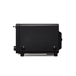 BALMUDA K11A-SE-BK スチームトースター BALMUDA The Toaster Pro ブラック