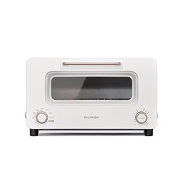 BALMUDA K11A-SE-WH スチームトースター BALMUDA The Toaster Pro ホワイト