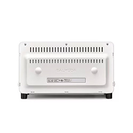 BALMUDA K11A-SE-WH スチームトースター BALMUDA The Toaster Pro ホワイト