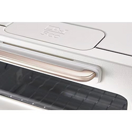BALMUDA K11A-SE-WH スチームトースター BALMUDA The Toaster Pro ホワイト