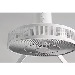 BALMUDA AGR01JP-WH GreenFan Studio DCモーター搭載 ホワイト