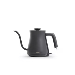 BALMUDA KPT01JP-BK 電気ケトル BALMUDA The Pot 0.6L ブラック