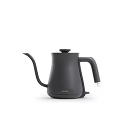 BALMUDA KPT01JP-BK 電気ケトル BALMUDA The Pot 0.6L ブラック