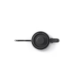 BALMUDA KPT01JP-BK 電気ケトル BALMUDA The Pot 0.6L ブラック