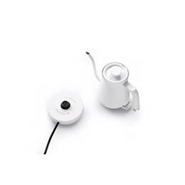 BALMUDA KPT01JP-WH 電気ケトル BALMUDA The Pot 0.6L ホワイト