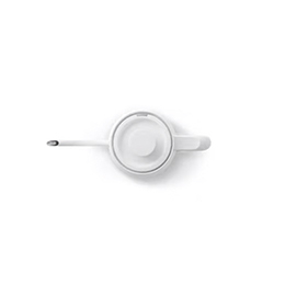 BALMUDA KPT01JP-WH 電気ケトル BALMUDA The Pot 0.6L ホワイト