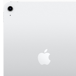 [Apple] アップル　iPad 10.9インチ 第10世代 Wi-Fi 256GB 2022年秋モデル MPQ83J/A [シルバー]☆
