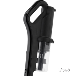 [アイリスオーヤマ] 充電式サイクロンスティッククリーナー SCD-185P