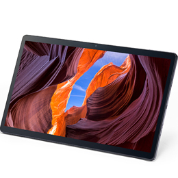 [アイリスオーヤマ] タブレット TM153M6V1-B 106610
