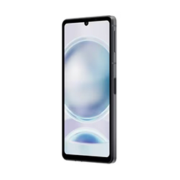 シャープ AQUOS SENSE8 SIMフリースマホ コバルトブラック 
