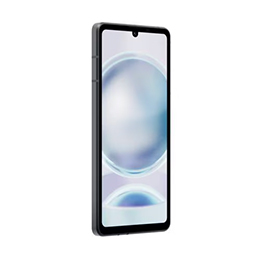 シャープ AQUOS SENSE8 SIMフリースマホ コバルトブラック 
