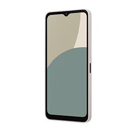 シャープ AQUOS WISH4 SIMフリースマホ ホワイト 