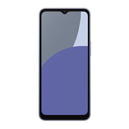 シャープ AQUOS WISH4 SIMフリースマホ ブルー 