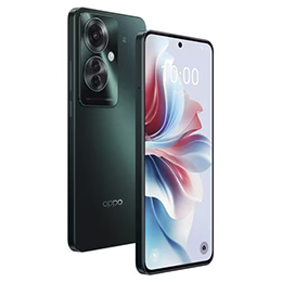 OPPO CPH2603 GR OPPO Reno11 A SIMフリースマートフォン ダークグリーン