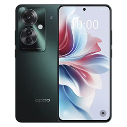OPPO CPH2603 GR OPPO Reno11 A SIMフリースマートフォン ダークグリーン