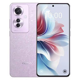 OPPO CPH2603 PL OPPO Reno11 A SIMフリースマートフォン コーラルパープル