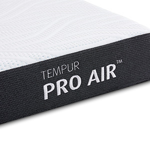 [TEMPUR] Pro　Air　Futon　
