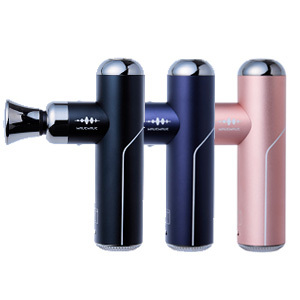 [WAVEWAVE] FASCIAL RELEASE GUN LITTLE WAVE2301−GL