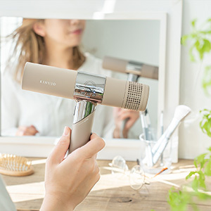 [KINUJO] Hair Dryer 