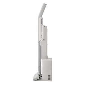 東芝 VC-SL130DS(C) 紙パック式サイクロンクリーナー トルネオ コードレス 充電 シフォンベージュ
