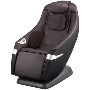 ドクターエア MC-03BR 3Dマジックチェア　ブラウン