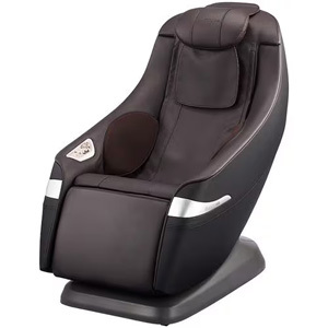 ドクターエア MC-03BR 3Dマジックチェア　ブラウン