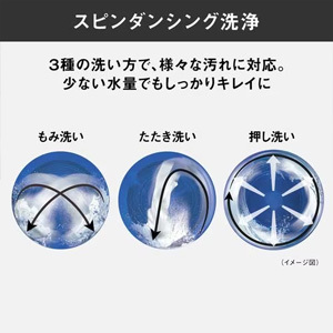 【無料長期保証1+3年付き】 パナソニック NA-VG780L-H ドラム式洗濯乾燥機 (洗濯7kg・乾燥3.5kg・左開き) シルバーグレー