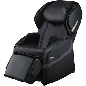 フジ医療器 AS-691BK マッサージチェア リラックスマスター ブラック