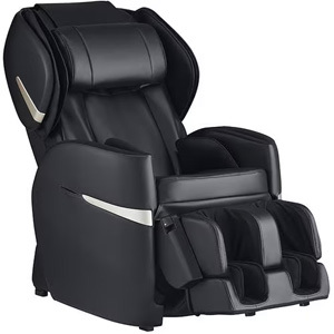 フジ医療器 AS-R620BK マッサージチェアE23 リラックスマスター ブラック ASR620BK