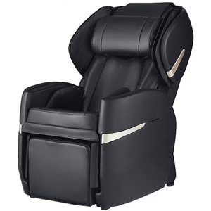 フジ医療器 AS-R620BK マッサージチェアE23 リラックスマスター ブラック ASR620BK