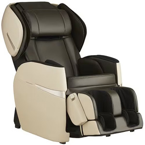 フジ医療器 AS-R620CB マッサージチェアE23 リラックスマスター ベージュ×ブラウン ASR620CB
