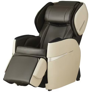 フジ医療器 AS-R620CB マッサージチェアE23 リラックスマスター ベージュ×ブラウン ASR620CB