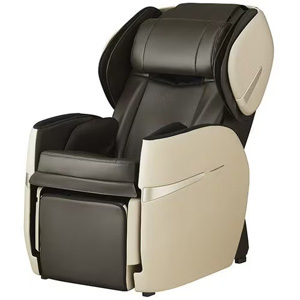フジ医療器 AS-R620CB マッサージチェアE23 リラックスマスター ベージュ×ブラウン ASR620CB