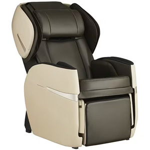 フジ医療器 AS-R620CB マッサージチェアE23 リラックスマスター ベージュ×ブラウン ASR620CB