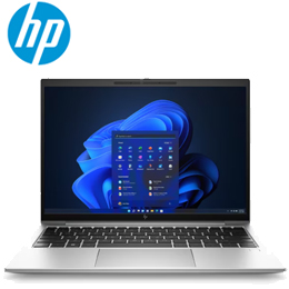 [hp] ノートPC EliteBook 830 G9　Corei7 16GB SSD256GB 13.3　83T64PA#ABJ ☆