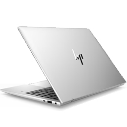[hp] ノートPC EliteBook 830 G9　Corei7 16GB SSD256GB 13.3　83T64PA#ABJ ☆