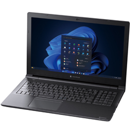 [dynabook] ノートPC 　B55K W　Corei5 16GB SSD512GB 15.6　A6BVKWLC871A　☆