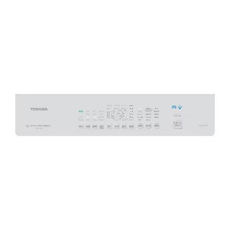 東芝 TW-127XM4L(W) ドラム式洗濯乾燥機 ZABOON 左開き 洗濯12.0kg・乾燥7.0kg グランホワイト