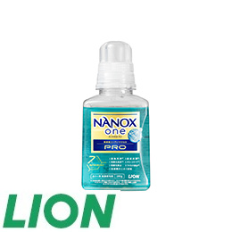 24 [ライオン] NANOX　ONE　PRO本体・5本