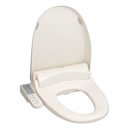 東芝 SCS-TCU1020(N) 温水洗浄便座 貯湯式 パステルアイボリー(宅配商品)