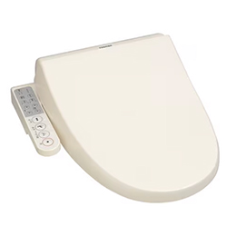 東芝 SCS-TCK1020(N) 温水洗浄便座 貯湯式 パステルアイボリー(宅配商品)