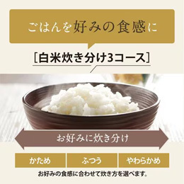 象印マホービン NW-VJ10-BA IH炊飯ジャー 極め炊き 5.5合炊き ブラック