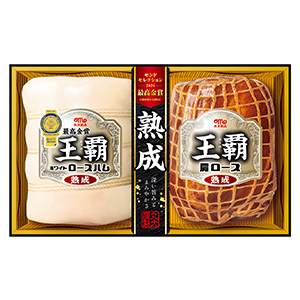 ★[丸大ギフト] 王覇  004　HA-502